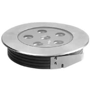 Đèn led âm sàn 12W BNS-M2173T